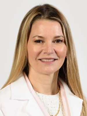 Julie LaCombe, MD